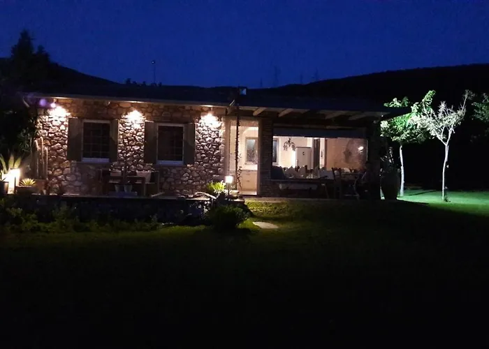 Klovino Beach House