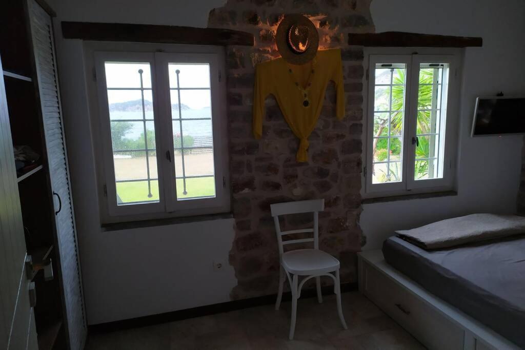 Holiday home Klovino House *