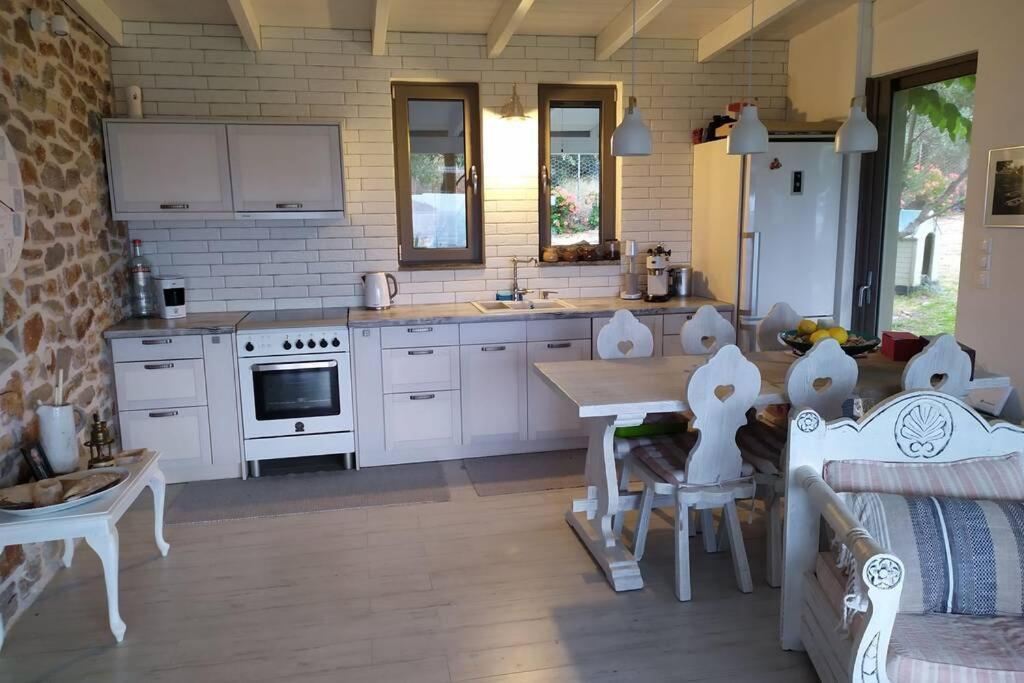 Klovino House Douvia