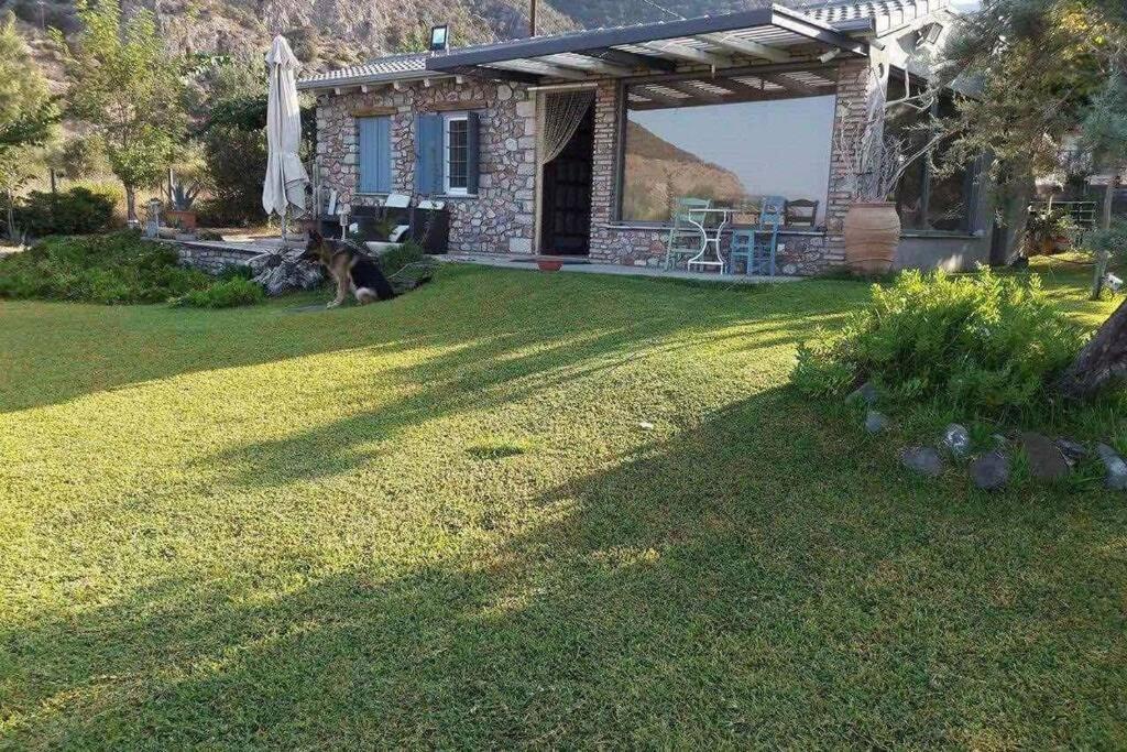 Klovino House Holiday home *