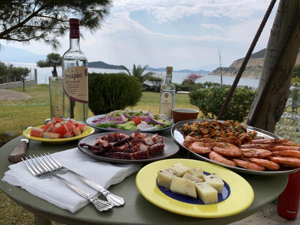 Klovino House Douvia