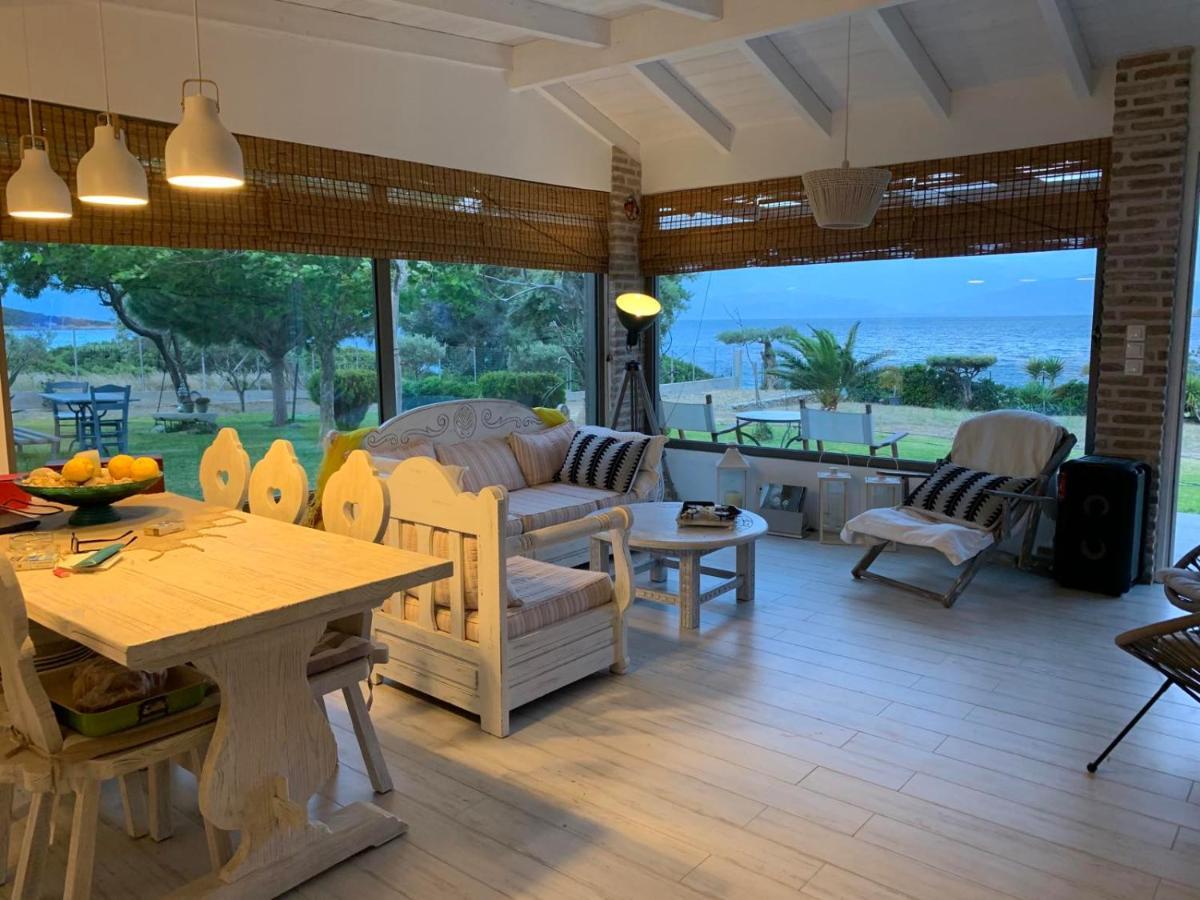 Klovino House Douvia