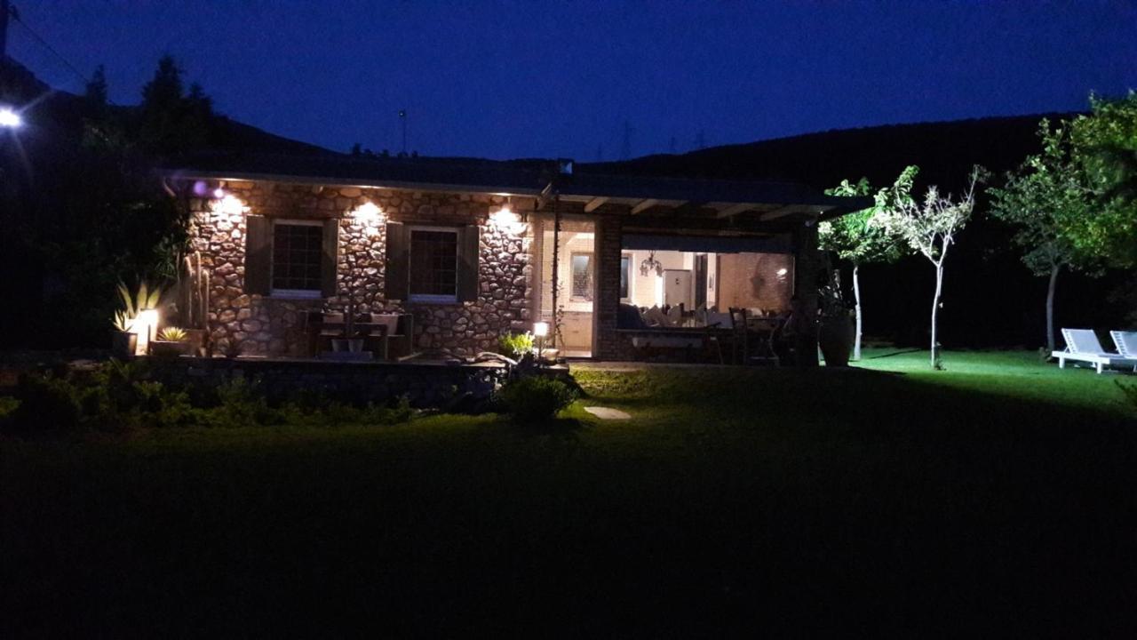 Klovino House