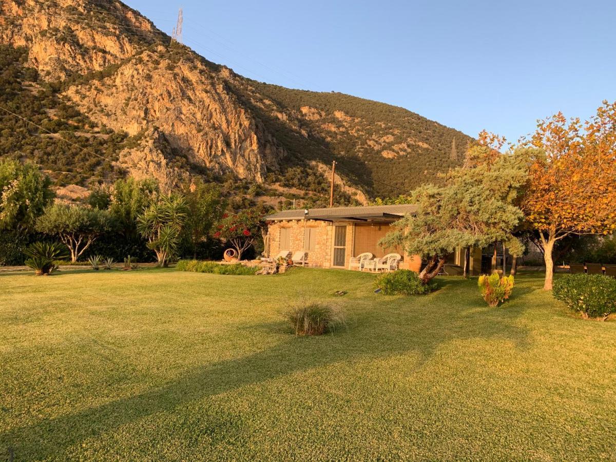 Klovino House *