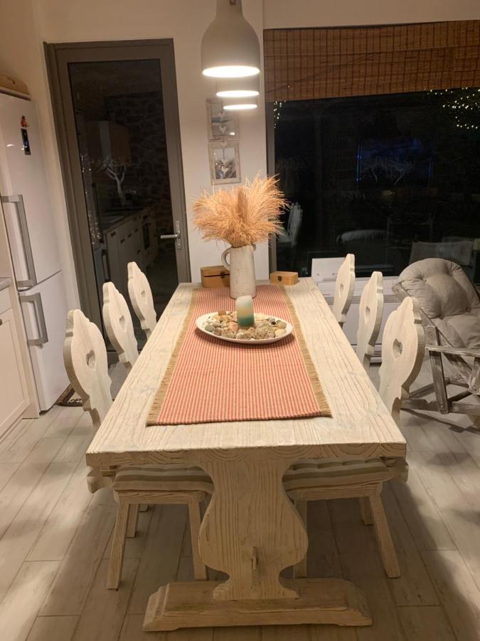 Klovino House *