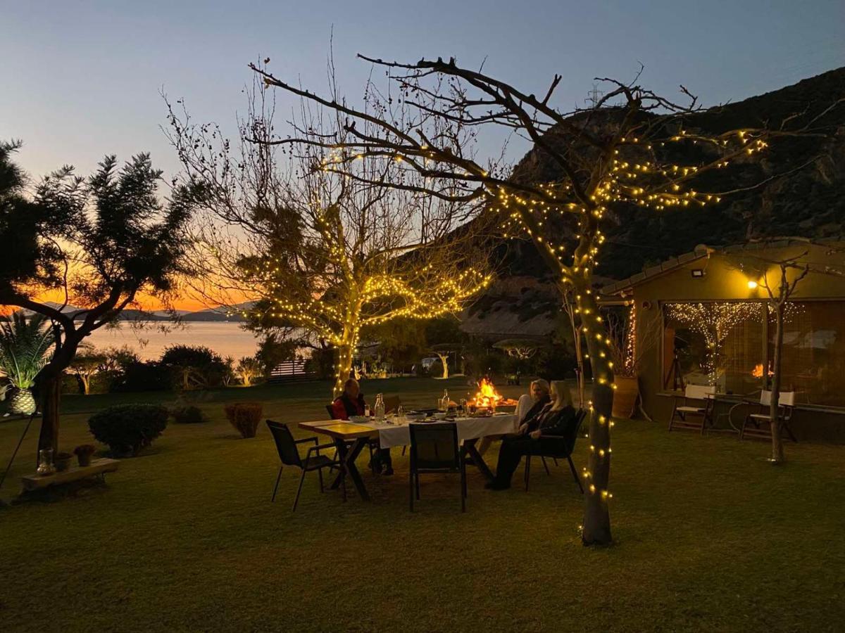 Klovino House Holiday home