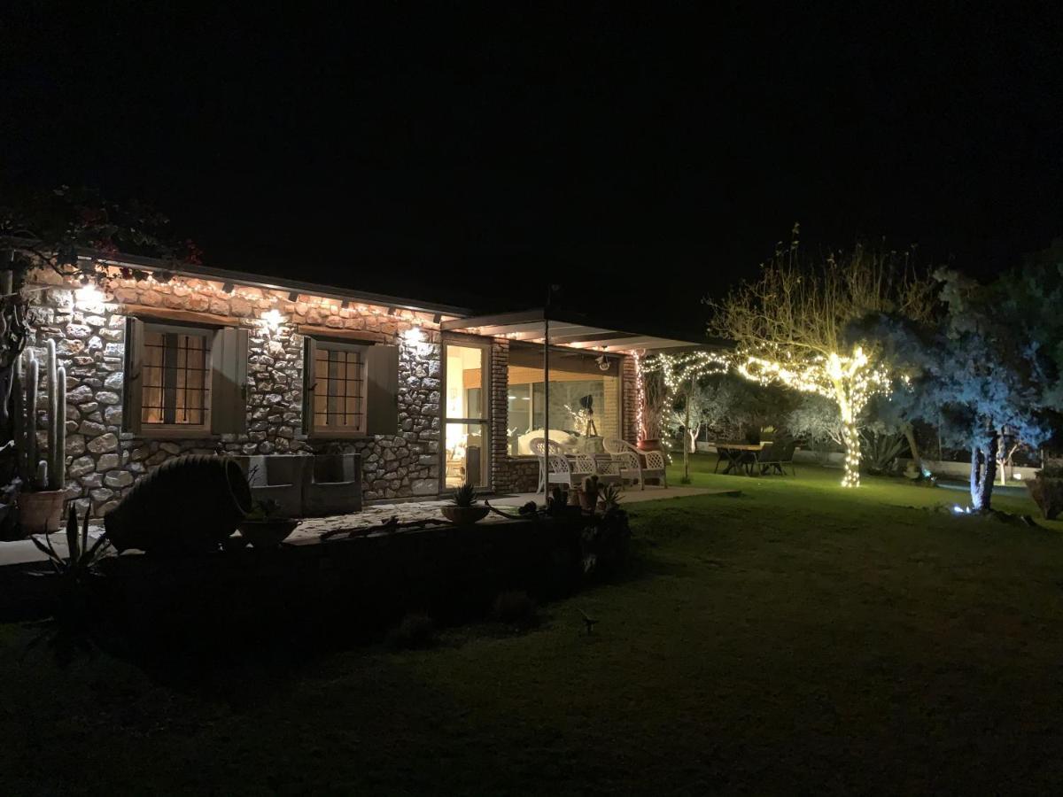 Klovino House Douvia