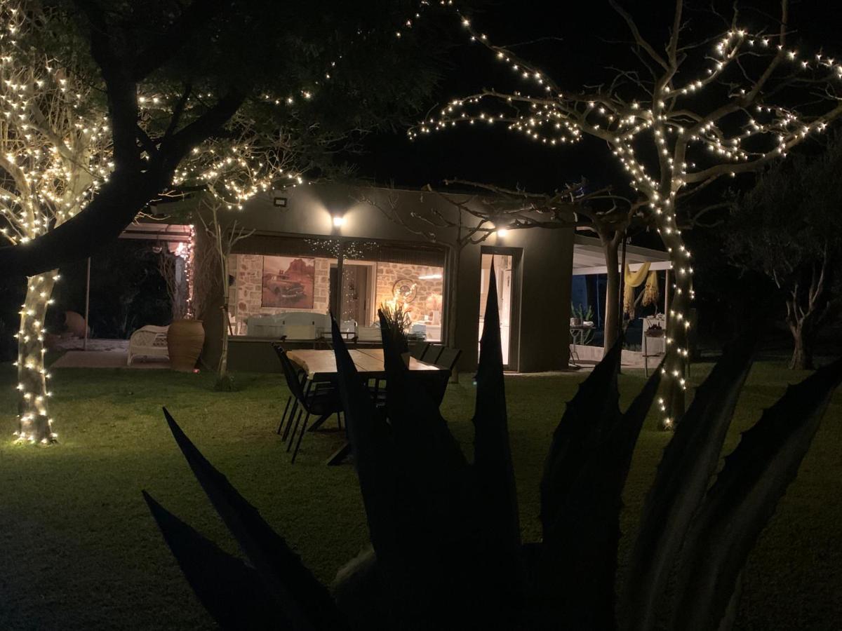 Klovino House Holiday home