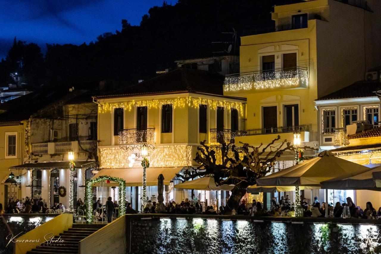 Holiday home Klovino House Douvia